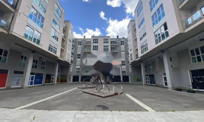 Недвижимость Apartment for sale on Avinguda Enclar: 3