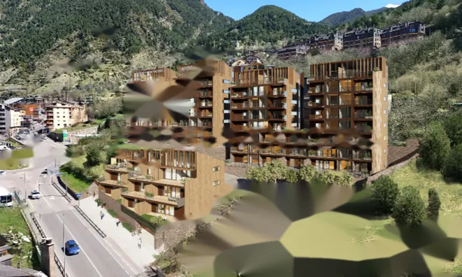 Недвижимость Apartment for sale in Les Bons, 3 bedrooms: 1