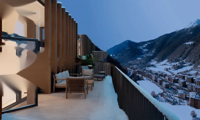 Недвижимость Apartment for sale in Les Bons, 3 bedrooms: 9