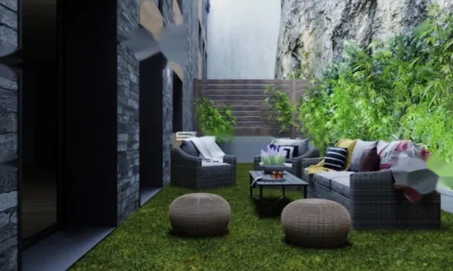 Недвижимость Apartment for sale in Ordino with 4 bedrooms: 2