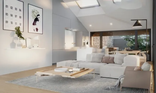 Недвижимость Apartment for sale in Ordino with 4 bedrooms: 4