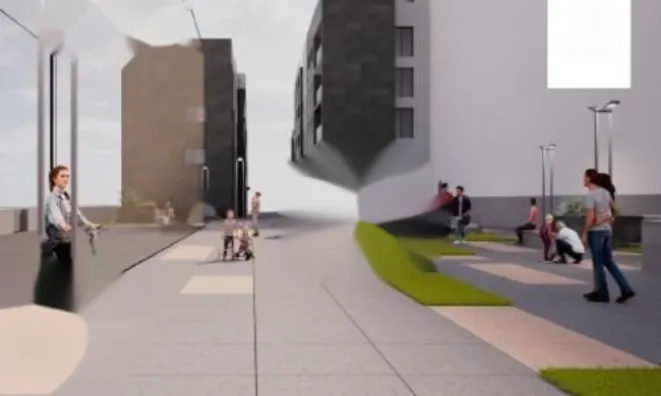 Недвижимость Apartment for sale in Andorra la Vella, 3 bedrooms: 4