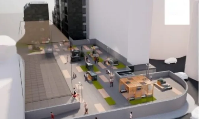 Недвижимость Apartment for sale in Andorra la Vella with 4 bedrooms: 2