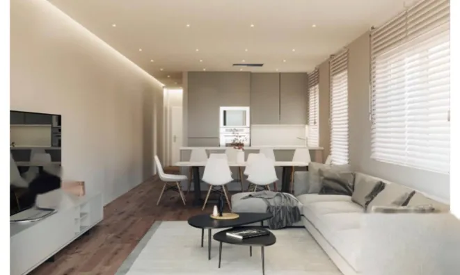 Недвижимость New apartment for sale in Escaldes: 2