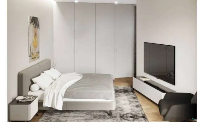 Недвижимость New apartment for sale in Escaldes: 4