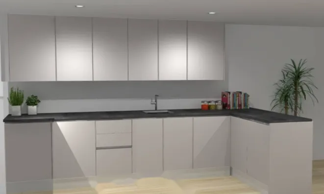 Недвижимость New apartment for sale in Escaldes: 6