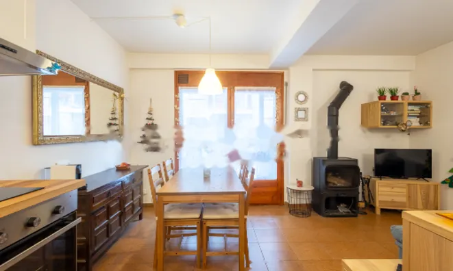 Недвижимость Apartment for sale in Canillo, 1 bedroom: 1