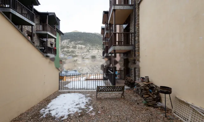 Недвижимость Apartment for sale in Canillo, 1 bedroom: 4