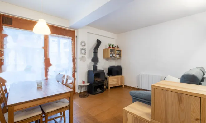 Недвижимость Apartment for sale in Canillo, 1 bedroom: 5