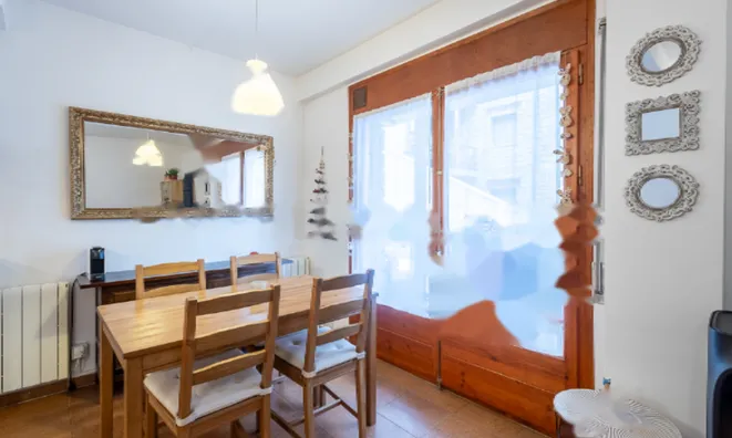Недвижимость Apartment for sale in Canillo, 1 bedroom: 7