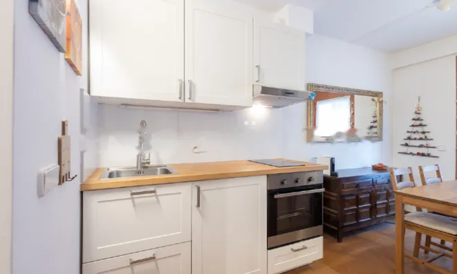 Недвижимость Apartment for sale in Canillo, 1 bedroom: 8