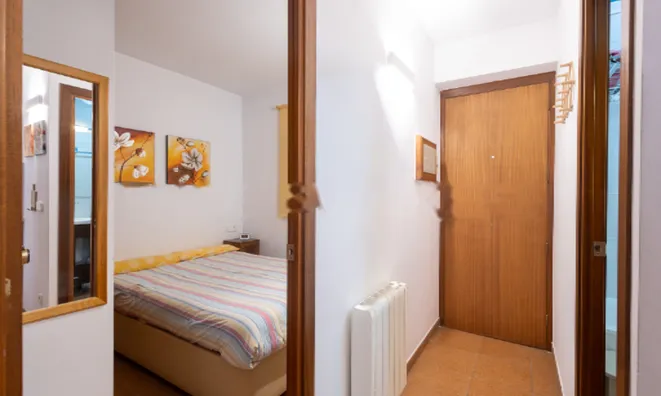 Недвижимость Apartment for sale in Canillo, 1 bedroom: 10