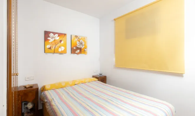 Недвижимость Apartment for sale in Canillo, 1 bedroom: 12