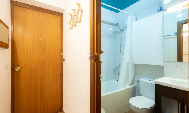 Недвижимость Apartment for sale in Canillo, 1 bedroom: 14