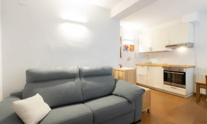 Недвижимость Apartment for sale in Canillo, 1 bedroom: 16