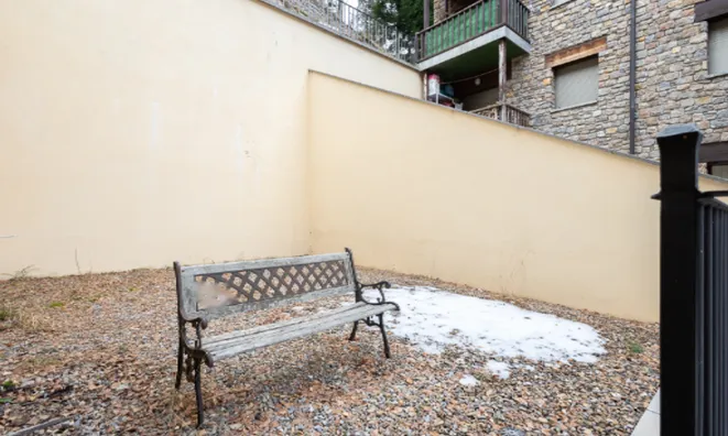 Недвижимость Apartment for sale in Canillo, 1 bedroom: 18