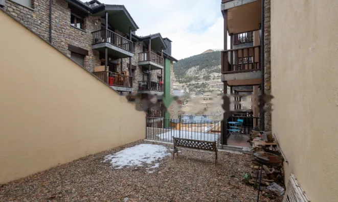 Недвижимость Apartment for sale in Canillo, 1 bedroom: 20