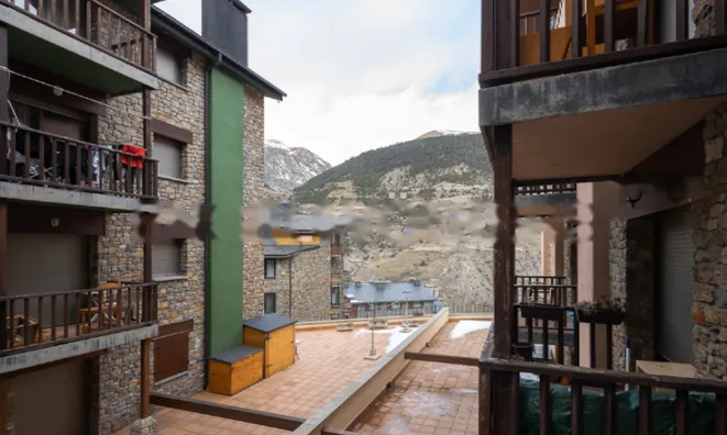 Недвижимость Apartment for sale in Canillo, 1 bedroom: 21