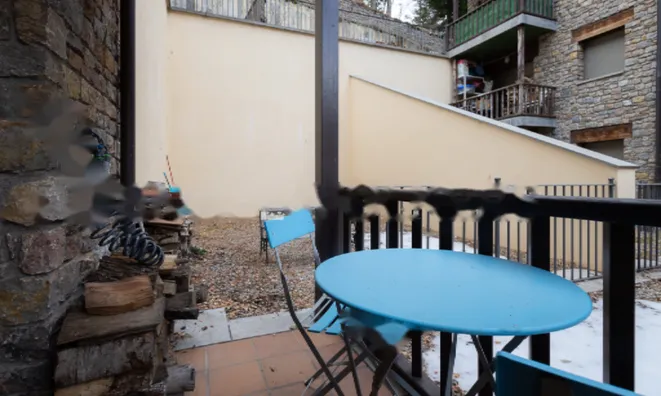 Недвижимость Apartment for sale in Canillo, 1 bedroom: 22