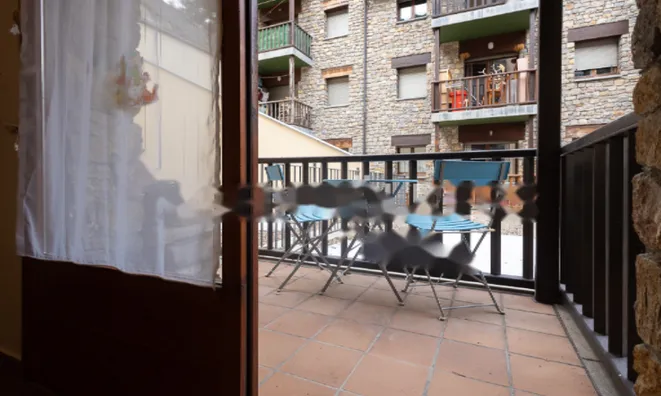 Недвижимость Apartment for sale in Canillo, 1 bedroom: 23