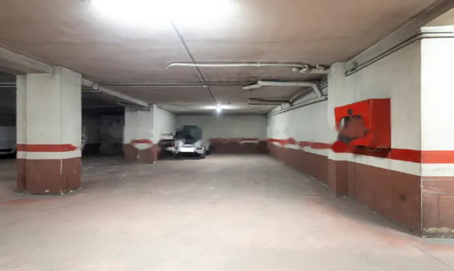 Недвижимость Apartment for sale in Canillo, 1 bedroom: 24