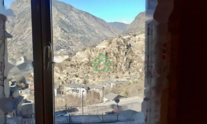 Недвижимость Fantastic 3-bedroom apartment near Escaldes center: 4