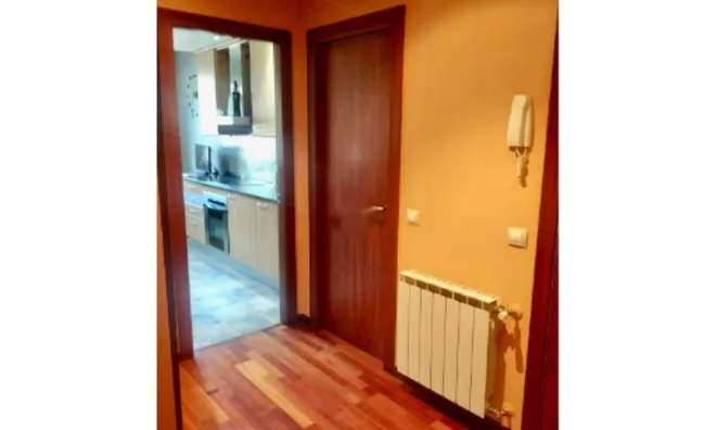 Недвижимость Fantastic 3-bedroom apartment near Escaldes center: 6