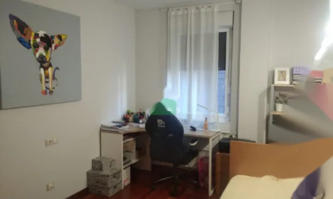 Недвижимость Fantastic 3-bedroom apartment near Escaldes center: 10