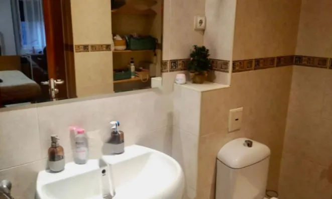 Недвижимость Fantastic 3-bedroom apartment near Escaldes center: 12