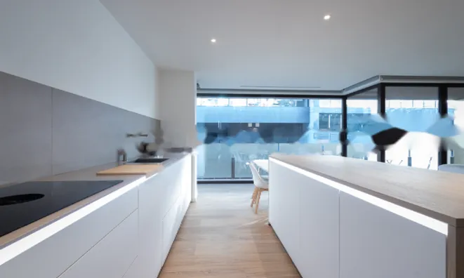 Недвижимость Apartment for sale in Escaldes Engordany, 3 bedrooms: 4