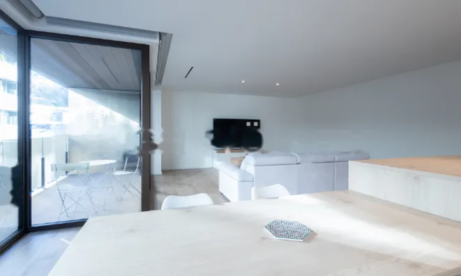 Недвижимость Apartment for sale in Escaldes Engordany, 3 bedrooms: 9