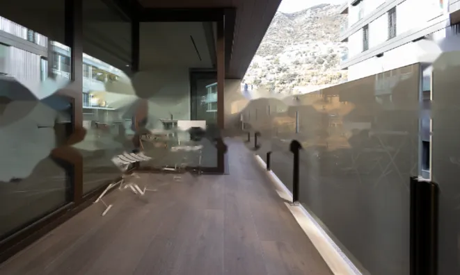 Недвижимость Apartment for sale in Escaldes Engordany, 3 bedrooms: 21