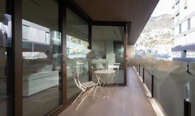 Недвижимость Apartment for sale in Escaldes Engordany, 3 bedrooms: 22