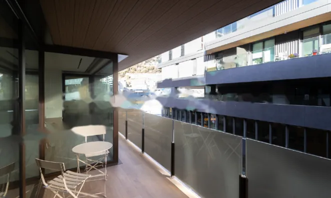 Недвижимость Apartment for sale in Escaldes Engordany, 3 bedrooms: 23