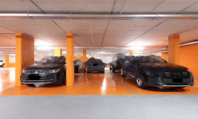 Недвижимость Apartment for sale in Escaldes Engordany, 3 bedrooms: 26