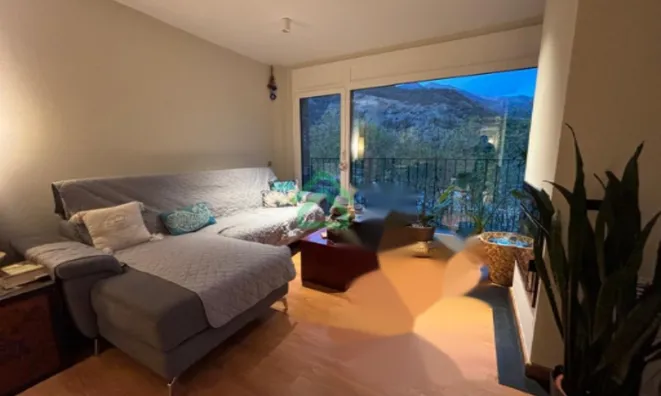 Недвижимость 2-bedroom apartment with 2 auxiliary rooms in Ordino for sale: 2