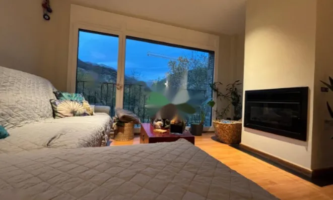 Недвижимость 2-bedroom apartment with 2 auxiliary rooms in Ordino for sale: 3