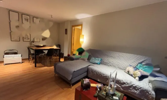 Недвижимость 2-bedroom apartment with 2 auxiliary rooms in Ordino for sale: 5