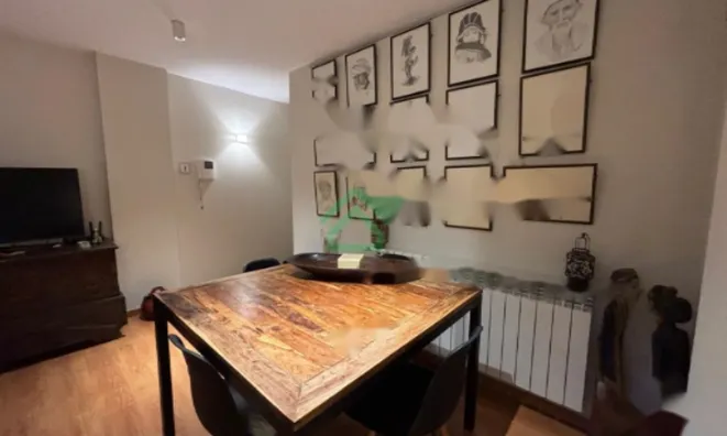 Недвижимость 2-bedroom apartment with 2 auxiliary rooms in Ordino for sale: 6