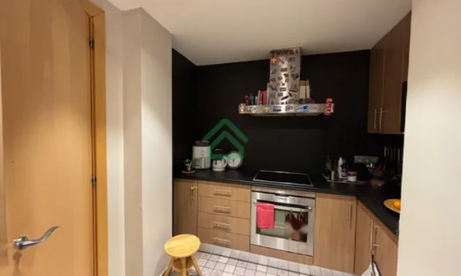 Недвижимость 2-bedroom apartment with 2 auxiliary rooms in Ordino for sale: 9