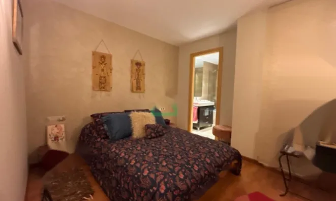 Недвижимость 2-bedroom apartment with 2 auxiliary rooms in Ordino for sale: 15