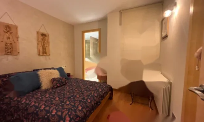 Недвижимость 2-bedroom apartment with 2 auxiliary rooms in Ordino for sale: 16