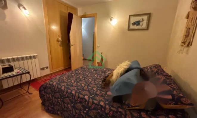 Недвижимость 2-bedroom apartment with 2 auxiliary rooms in Ordino for sale: 17