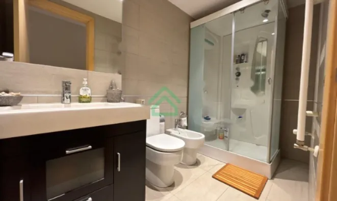 Недвижимость 2-bedroom apartment with 2 auxiliary rooms in Ordino for sale: 18