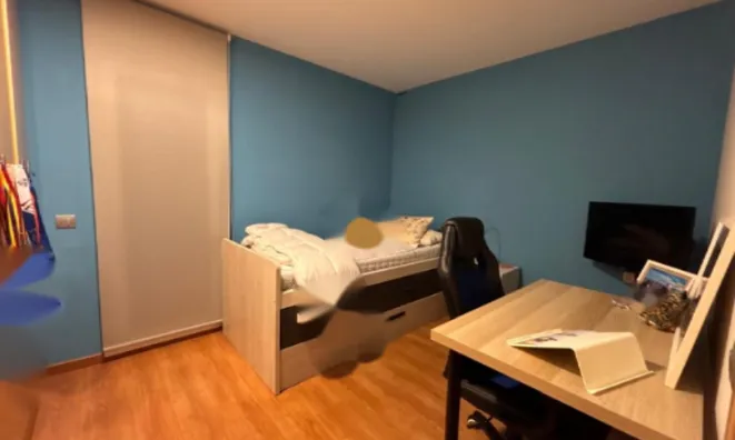 Недвижимость 2-bedroom apartment with 2 auxiliary rooms in Ordino for sale: 20