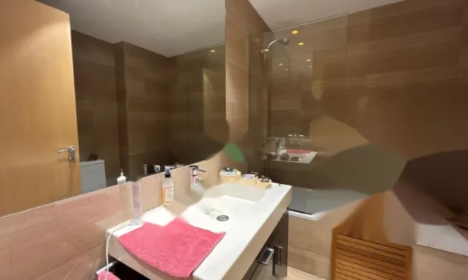 Недвижимость 2-bedroom apartment with 2 auxiliary rooms in Ordino for sale: 22