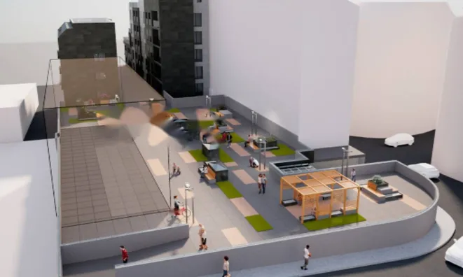 Недвижимость New apartments in Cedre - Santa Coloma: 2