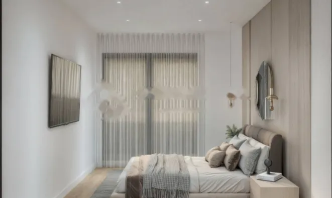 Недвижимость New apartments in Cedre - Santa Coloma: 5