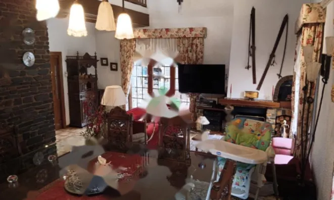 Недвижимость Impressive chalet on La Comella Road: 3