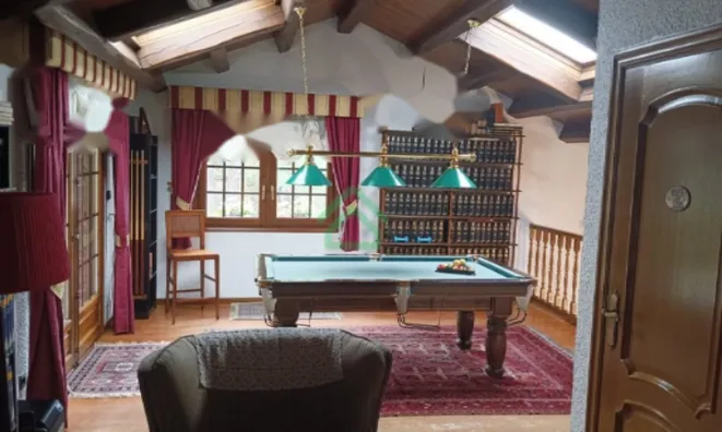 Недвижимость Impressive chalet on La Comella Road: 4